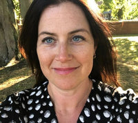 Sarah M. — Age 44