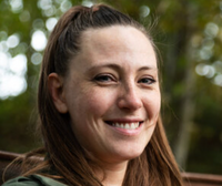Kiara R. — Age 36